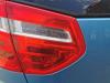 Citroen C4 Picasso Unten Rückleuchte Schlussleuchte Rücklicht innen links 5 Sitzer Citroen C4 Picasso Unten Rückleuchte Schlussleuchte Rücklicht innen links 5 Sitzer