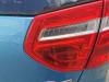 Citroen C4 Picasso Unten Rückleuchte Schlussleuchte Rücklicht innen rechts 5 Sitzer Citroen C4 Picasso Unten Rückleuchte Schlussleuchte Rücklicht innen rechts 5 Sitzer