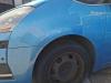 Citroen C4 Picasso Unten Kotflügel Fender Seitenwand vorn links KNY Blau Tivoli Citroen C4 Picasso Unten Kotflügel Fender Seitenwand vorn links KNY Blau Tivoli
