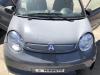 Aixam Minauto Access Modell 2021 Motorhaube Haube Klappe Deckel vorn grau