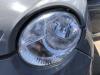 Aixam Minauto Access Modell 2021 Scheinwerfer links Hauptscheinwerfer Halogen