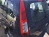 Ford Fusion JU2 Rückleuchte Schlussleuchte Rücklicht hinten links ab Bj 2005 Ford Fusion JU2 Rückleuchte Schlussleuchte Rücklicht hinten links ab Bj 2005