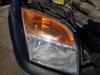 Ford Fusion JU2 Scheinwerfer Hauptscheinwerfer Frontscheinwerfer vorn rechts 05- Ford Fusion JU2 Scheinwerfer Hauptscheinwerfer Frontscheinwerfer vorn rechts 05-