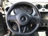 Aixam Minauto Access Modell 2021 Lenkrad 3 Speichen Plastiklenkrad OEM
