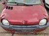 Renault Twingo C06 Motorhaube Haube Klappe Deckel Bonnet vorn NV713 Cherry RED