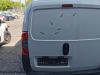 Peugeot Bipper außen Heckflügeltür Flügeltür hinten rechts EWP Weiss Banquise Text