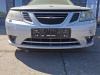 Saab 9-3 YS3 Stossfänger Stossstange Bumper vorn Nebelscheinwerfer SRA 309 Kristallsilber met Saab 9-3 YS3 Stossfänger Stossstange Bumper vorn Nebelscheinwerfer SRA 309 Kristallsilber met