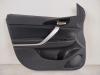 Mitsubishi Eclipse Cross GK0 ab21 Türverkleidung vorn links Türpappe OEM Mitsubishi Eclipse Cross GK0 ab21 Türverkleidung vorn links Türpappe OEM