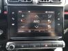 Citroen C3 III SX ab17 Radio Autoradio Display Klimabedienteil OEM Infotainment Citroen C3 III SX ab17 Radio Autoradio Display Klimabedienteil OEM Infotainment