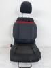 Citroen C3 III SX ab17 Sitz vorn links Fahrersitz Stoff mit Heizung Autositz