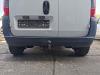 Peugeot Bipper außen Stossstange Stossfänger Bumper hinten unlackiert Flügeltürer Peugeot Bipper außen Stossstange Stossfänger Bumper hinten unlackiert Flügeltürer