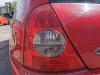 Renault Clio 2 Campus Rückleuchte Schlussleuchte Rücklicht Lampe hinten links