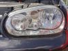 VW Golf IV 1J Scheinwerfer Hauptscheinwerfer vorn links Hella ohne Nebelscheinwerfer VW Golf IV 1J Scheinwerfer Hauptscheinwerfer vorn links Hella ohne Nebelscheinwerfer