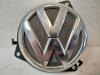 VW Polo 6R Öffner Griff Heckklappengriff Logo Heckklappe