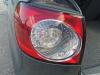 VW Golf Plus 5M Rückleuchte Schlussleuchte Rücklicht hinten aussen links LED VW Golf Plus 5M Rückleuchte Schlussleuchte Rücklicht hinten aussen links LED
