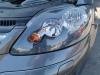 VW Golf Plus 5M Scheinwerfer Hauptscheinwerfer Frontscheinwerfer vorn links VW Golf Plus 5M Scheinwerfer Hauptscheinwerfer Frontscheinwerfer vorn links