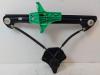 VW Golf 7 VII 5G AU Fensterheber hinten links elektrisch ohne Motor VW Golf 7 VII 5G AU Fensterheber hinten links elektrisch ohne Motor