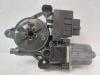 VW Golf 7 VII 5G AU Fensterhebermotor Tür hinten links Hebermotor OEM