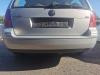 VW Bora 1J Variant Stossfänger Stossstange Bumper hinten LB7Z Satinsilber met VW Bora 1J Variant Stossfänger Stossstange Bumper hinten LB7Z Satinsilber met