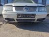 VW Bora 1J Stossfänger Stossstange Bumper vorn für SRA LB7Z Satinsilber Metallic