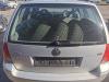 VW Bora 1J Variant Heckklappe Klappe Deckel hinten Kofferklappe LB7Z Satinsilber VW Bora 1J Variant Heckklappe Klappe Deckel hinten Kofferklappe LB7Z Satinsilber