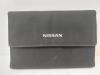 Nissan Micra K14 Bordbuch Bedienungsanleitung Bordmappe Gebrauchsanweisung