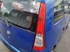 Daihatsu Cuore 251 Rückleuchte Schlussleuchte Rücklicht Lampe hinten rechts Daihatsu Cuore 251 Rückleuchte Schlussleuchte Rücklicht Lampe hinten rechts