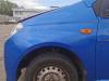 Daihatsu Cuore 251 Kotflkügel Fender Seitenwand vorn links B51 Blue Perl Met Daihatsu Cuore 251 Kotflkügel Fender Seitenwand vorn links B51 Blue Perl Met