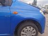 Daihatsu Cuore 251 Kotflkügel Fender Seitenwand vorn rechts B51 Blue Perl Met Daihatsu Cuore 251 Kotflkügel Fender Seitenwand vorn rechts B51 Blue Perl Met