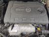 Opel Insignia außen Motor Engine A20DTH 1956ccm 118kw Cdti 173tkm 6 Gang