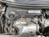 Honda Civic Tourer IX MK9 FK3 Motor 1.6 iDTEC 88kw N16A1 177tkm Dieselmotor Honda Civic Tourer IX MK9 FK3 Motor 1.6 iDTEC 88kw N16A1 177tkm Dieselmotor