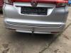 Honda Civic Tourer IX MK9 FK3 Stoßfänger hinten Heckschürze Kombi NH700M silber Honda Civic Tourer IX MK9 FK3 Stoßfänger hinten Heckschürze Kombi NH700M silber