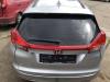 Honda Civic Tourer IX MK9 FK3 Heckklappe Heckscheibe Kofferklappe roh NH700M