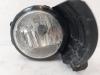 Honda Civic Tourer IX MK9 FK3 Nebelscheinwerfer Nebelleuchte vorn Valeo