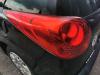 Peugeot 207SW Rückleuchte Schlussleuchte Rücklicht Lampe hinten links Kombi SW