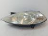 Mercedes Benz außen Klasse W169 Scheinwerfer links Frontscheinwerfer Halogen Lampe Mercedes Benz außen Klasse W169 Scheinwerfer links Frontscheinwerfer Halogen Lampe
