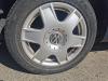 VW Bora Golf IV 1J Satz Alufelgen 16 Zoll Felgen ALU 6 1 / 2 16 ET42 ohne Reifen VW Bora Golf IV 1J Satz Alufelgen 16 Zoll Felgen ALU 6 1 / 2 16 ET42 ohne Reifen