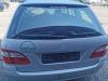 Mercedes E Klasse S211 Heckklappe Kofferklappe mit Scheibe roh 744 Brillantsilber Mercedes E Klasse S211 Heckklappe Kofferklappe mit Scheibe roh 744 Brillantsilber
