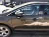 Peugeot 3008 I Typ 0U Tür vorn links Fahrertür im Rohbau KDK Hickory Braun Peugeot 3008 I Typ 0U Tür vorn links Fahrertür im Rohbau KDK Hickory Braun