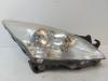 Peugeot 3008 I Typ 0U Scheinwerfer rechts Frontscheinwerfer Halogen Valeo Trüb Peugeot 3008 I Typ 0U Scheinwerfer rechts Frontscheinwerfer Halogen Valeo Trüb