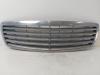 Mercedes E Klasse 211 Grill Kühlergrill Frontgrill Kühlergitter bis Bj 06