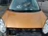 Nissan Micra K13 Motorhaube Haube Klappe Bonnet vorn A55 Orange Perl Kratzer Nissan Micra K13 Motorhaube Haube Klappe Bonnet vorn A55 Orange Perl Kratzer