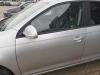 VW Golf V 1K Variant Fahrertür Tür Autotür vorn links LA7W Reflexsil Text Bilder VW Golf V 1K Variant Fahrertür Tür Autotür vorn links LA7W Reflexsil Text Bilder