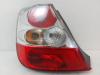 Honda Civic EP1 Rückleuchte Schlussleuchte Rückleuchte hinten links OE 3 Türer Honda Civic EP1 Rückleuchte Schlussleuchte Rückleuchte hinten links OE 3 Türer