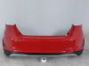 Ford Fiesta HF MK8 Stossfänger Stossstange Bumper hinten PDC 6x 5-Türig Race Rot