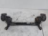 Ford Fiesta HF MK8 Hinterachse Achse hinten Querträger hinten 5 Türer 999ccm