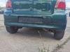 Toyota Yaris P1 Stossfänger Stossstange Bumper hinten 3-Türig 6R4 Dark Green Bilder Toyota Yaris P1 Stossfänger Stossstange Bumper hinten 3-Türig 6R4 Dark Green Bilder