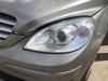 Mercedes B Klasse W245 Scheinwerfer links Lampe Halogen Hauptscheinwerfer Mercedes B Klasse W245 Scheinwerfer links Lampe Halogen Hauptscheinwerfer