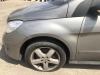 Mercedes B Klasse W245 Kotflügel vorn links Fahrerseite 748 Kometgrau met