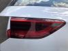 VW Golf 8 Viii CD Variant Rückleuchte innen links Rücklicht Heckleuchte LED